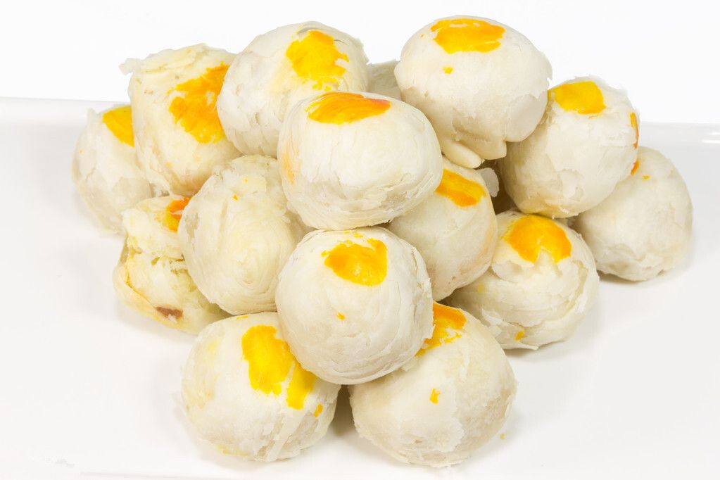 你會正確吃豬油嗎？ 做這5類食物加一些，口感和味道提升一大截