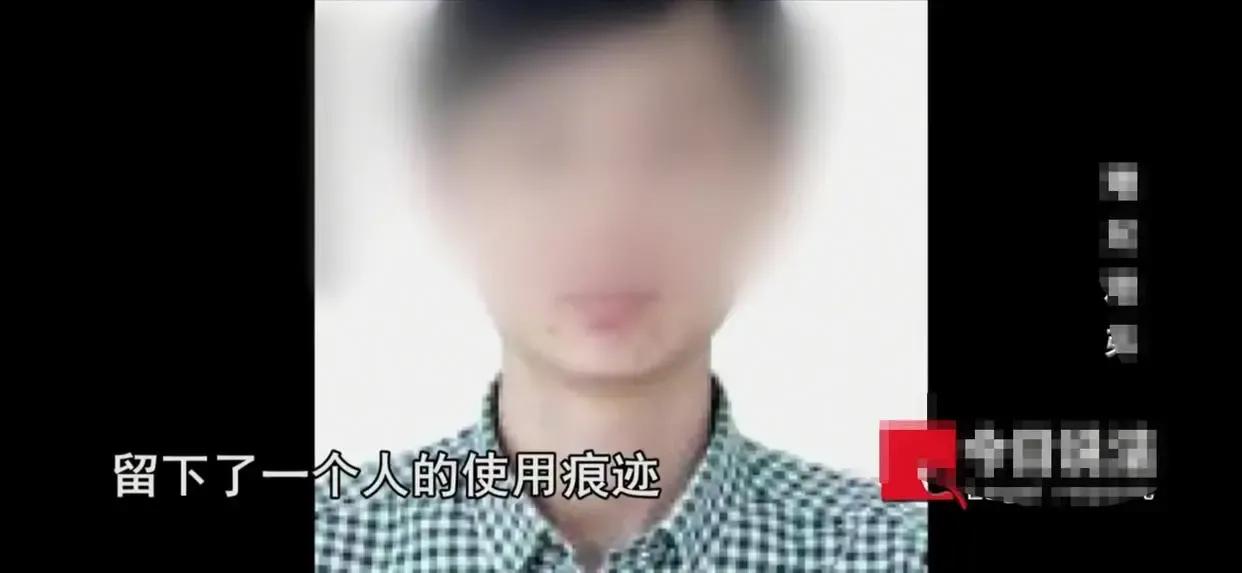 名校研究生作恶：设计软件主动放贷却敲骨吸髓，害惨21万人