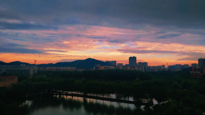 摘金夺银，捧回国家大奖！湖北这所大学实力超群，风格很“百变”