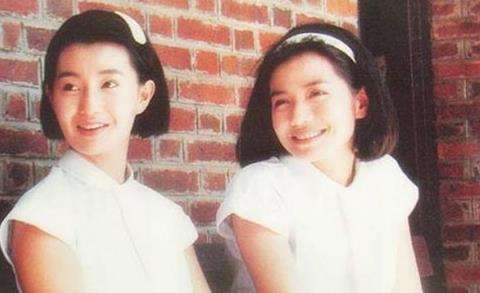 19位惊艳了时光的“80年代港风美女”，个个美到窒息，一见误终身