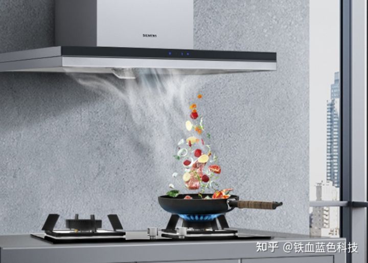 油烟机套装推荐，西门子、美的、帅康、老板电器、方太五款指南
