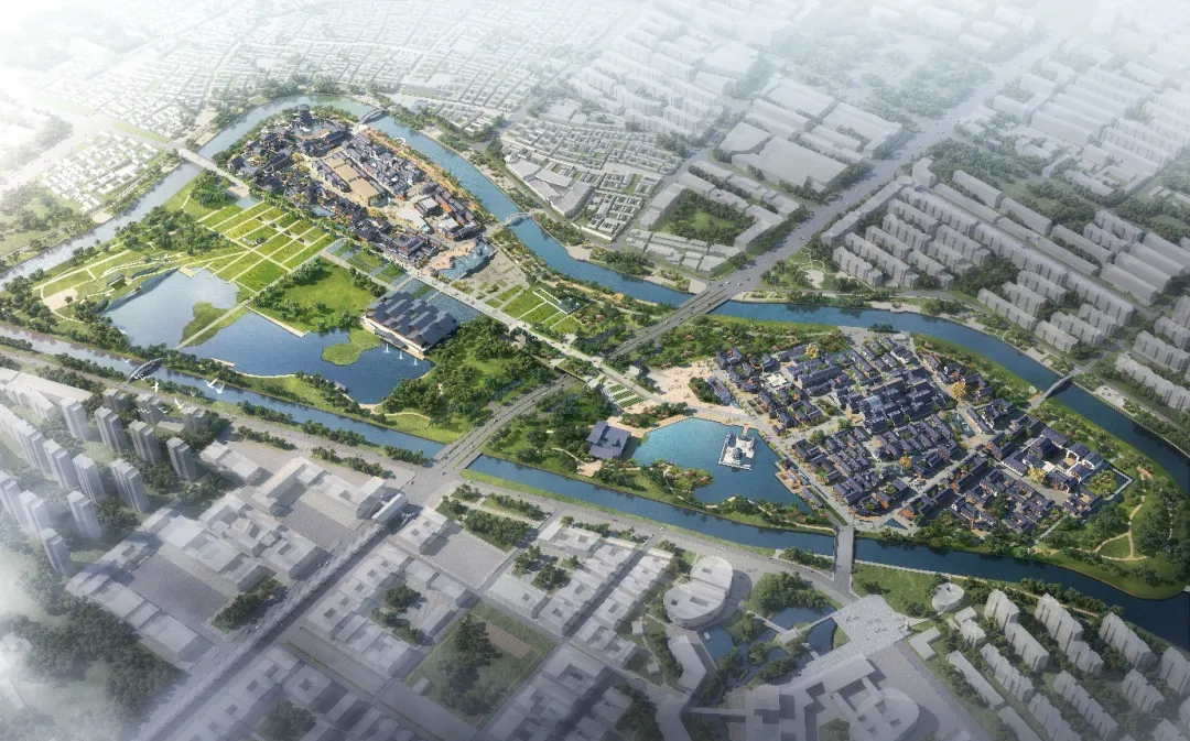 “第一届天津市优秀青年建筑师”殷亮：笃行致远，精益求精