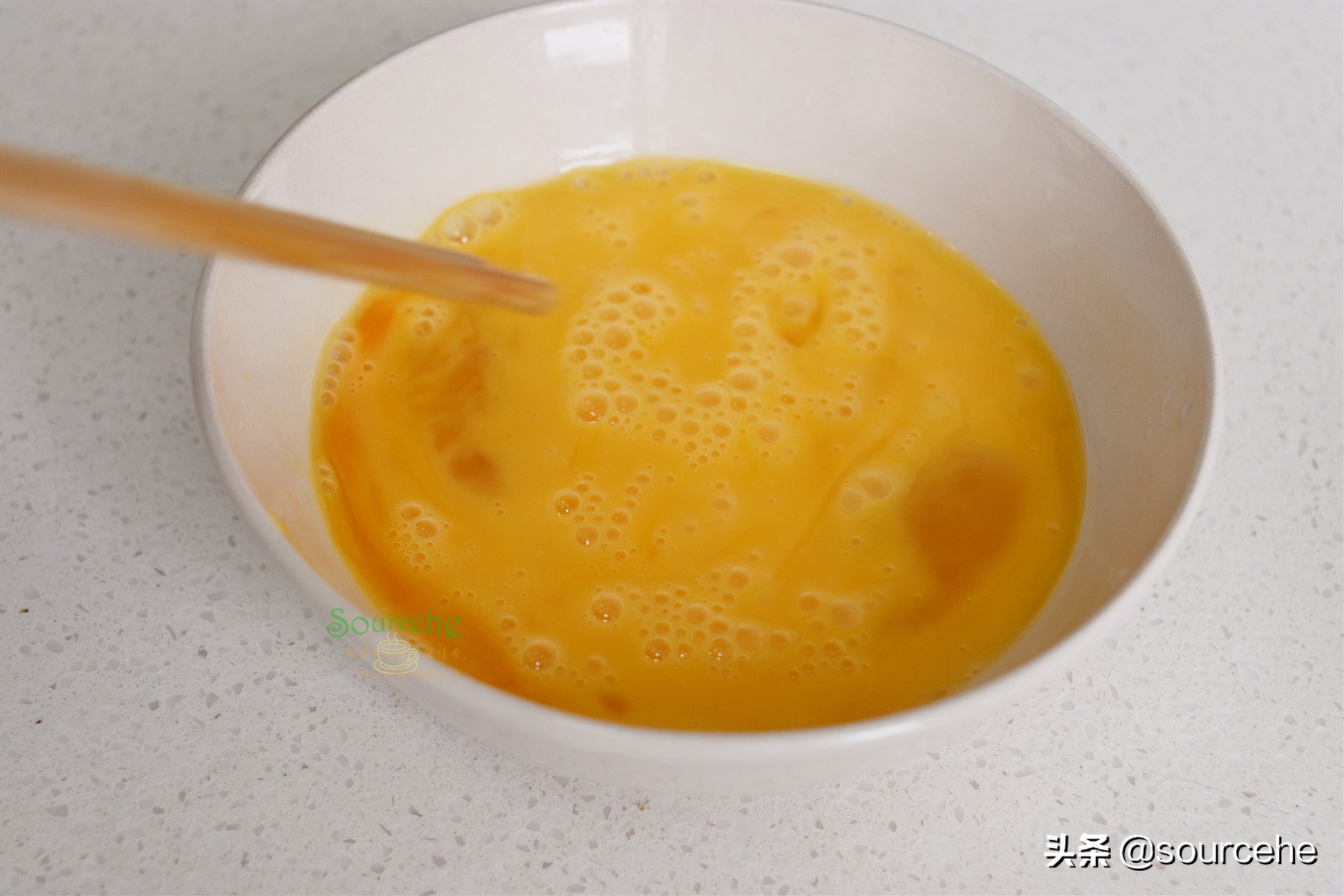 开工了，女人不管多忙，三天两头就吃一碗，脸色红润，气质绝佳