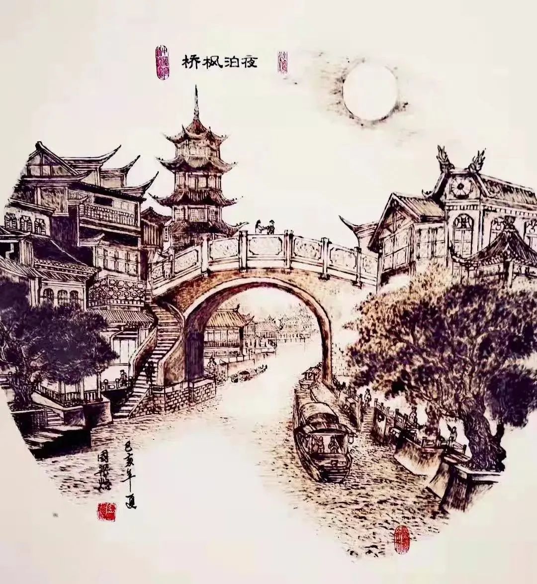 中国新时代国际艺术大家——陈国梁