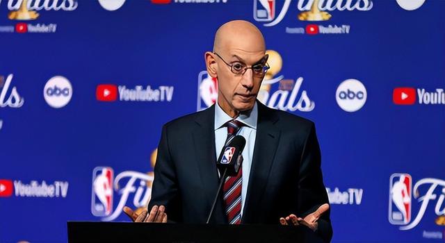 为什么中国停止nba(NBA总裁后悔了？直言：中国停播长达18个月后，NBA已损失数亿美金)