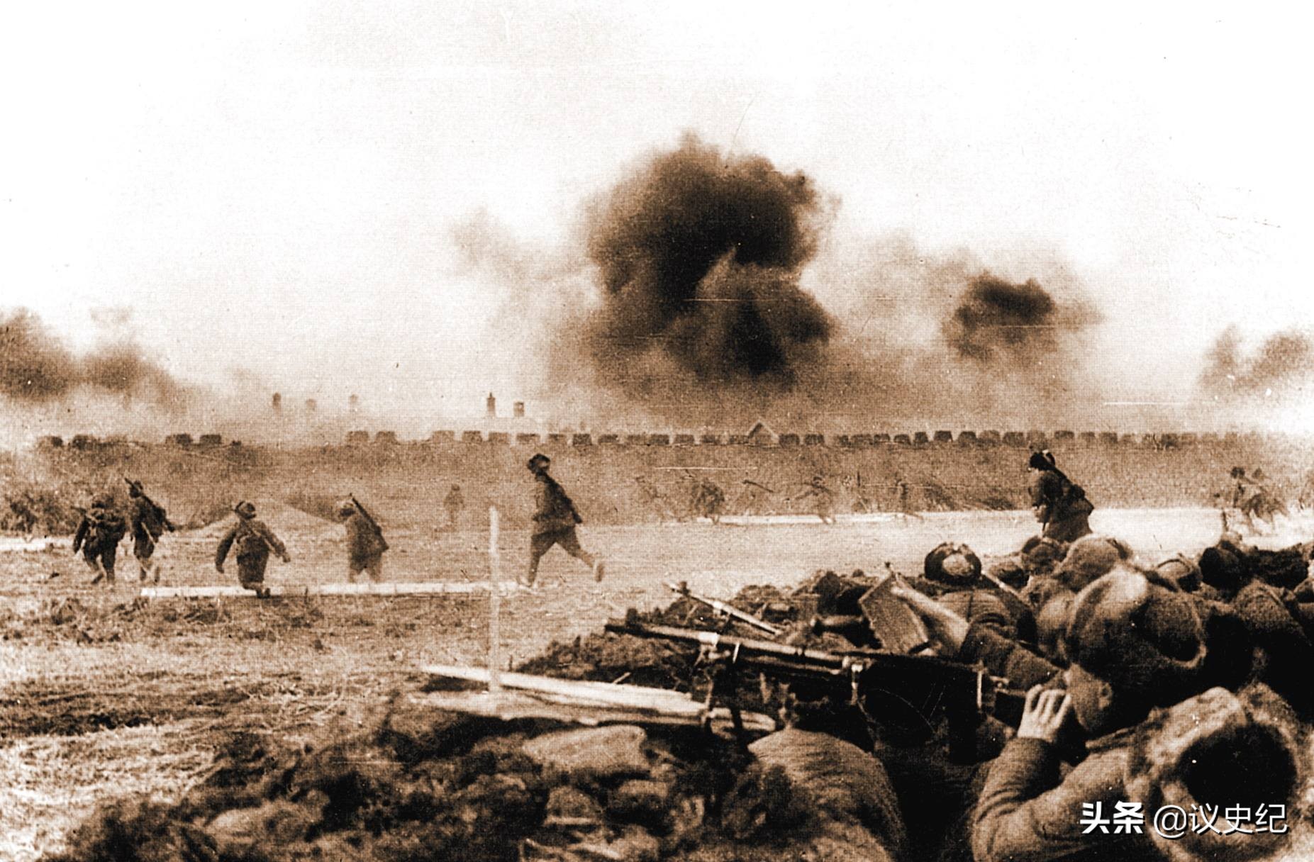 他是中国律师，为冈村宁次无罪辩护，晚年家破人亡无人照顾