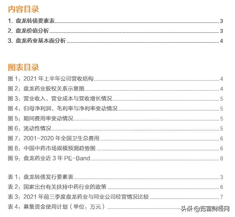 盘龙转债，医疗风湿骨伤健康专家