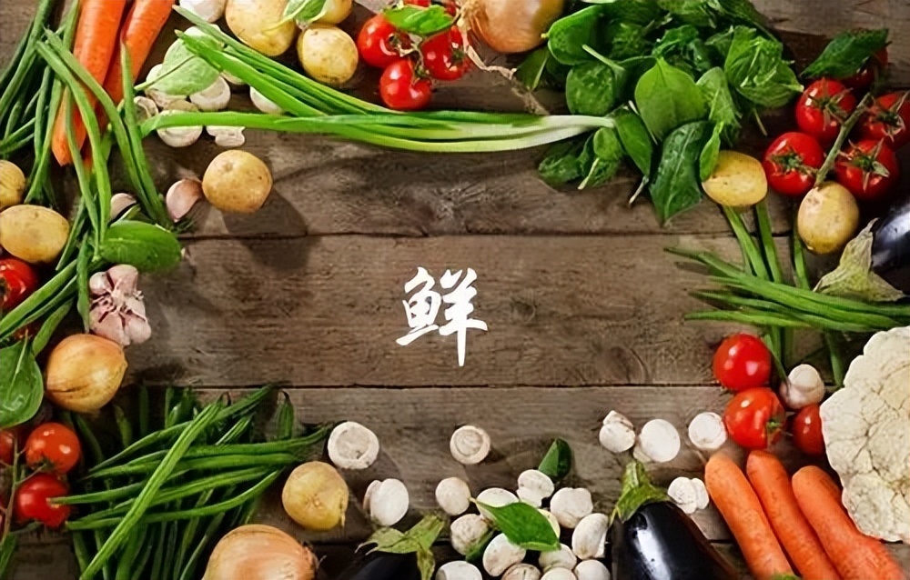 生鲜入驻京东市场，有哪些优势？