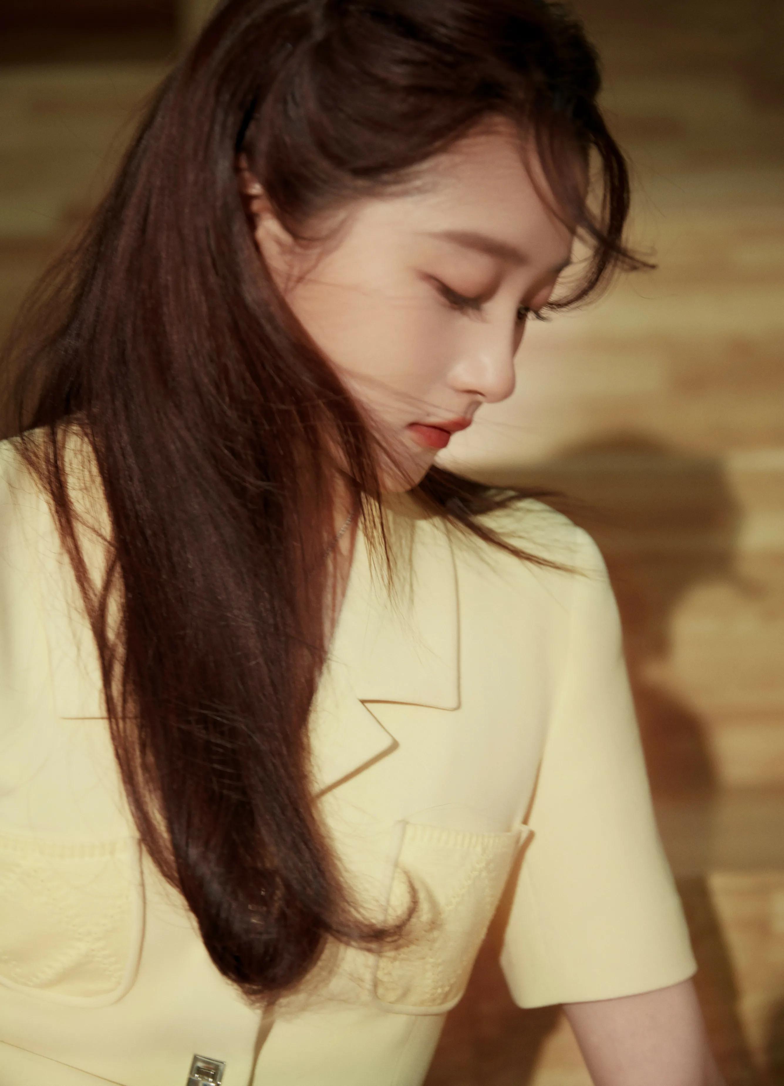 “国民闺女”关晓彤、杨紫，你更喜欢谁，超级大片合集欣赏