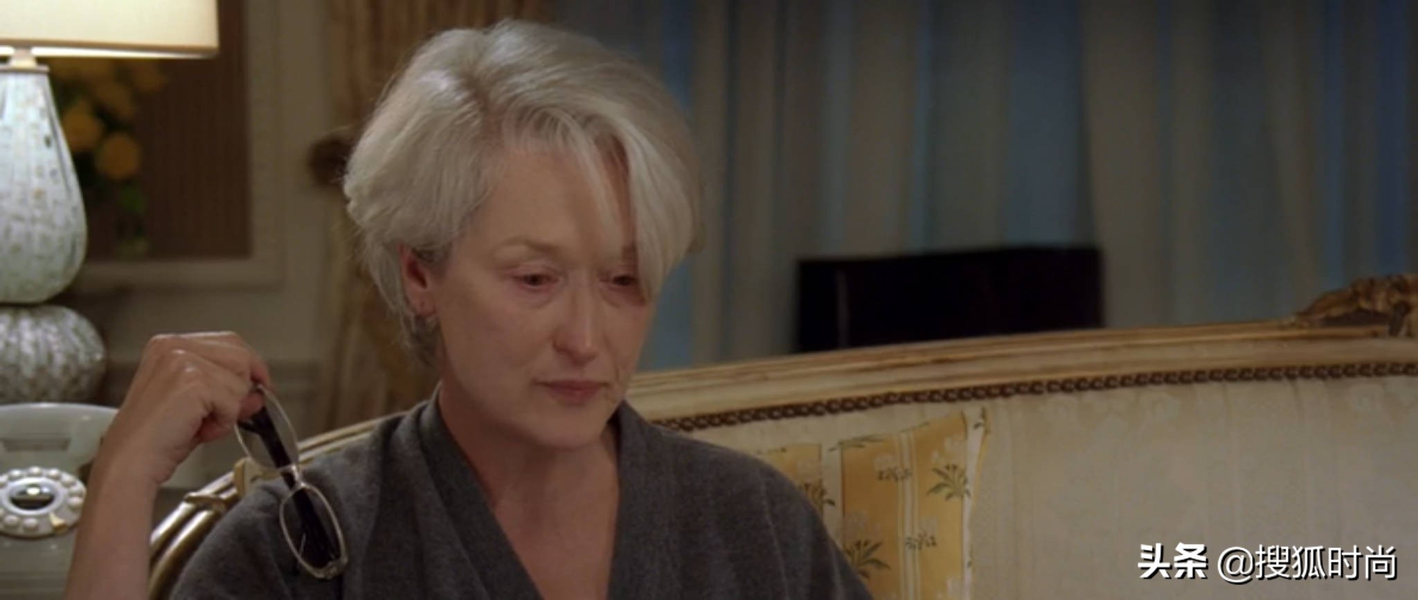 《盛装》国产女魔头不够时尚？《穿PRADA的女王》如何成为经典？