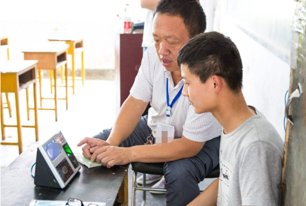 高考中如何区分双胞胎作弊？检验方法公布，学生：这招真狠