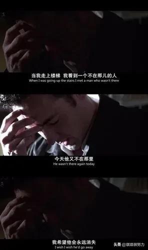 前几天看了致命ID