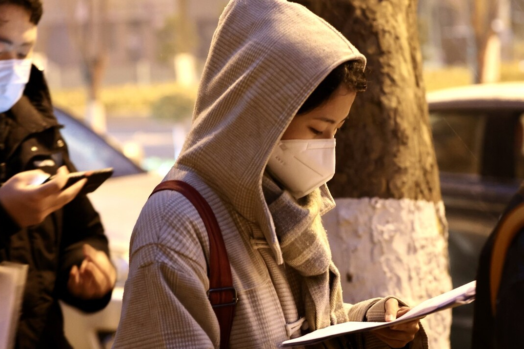 2022或将成为“考研最难年”，除了国家线大幅上涨，还有其他阻碍