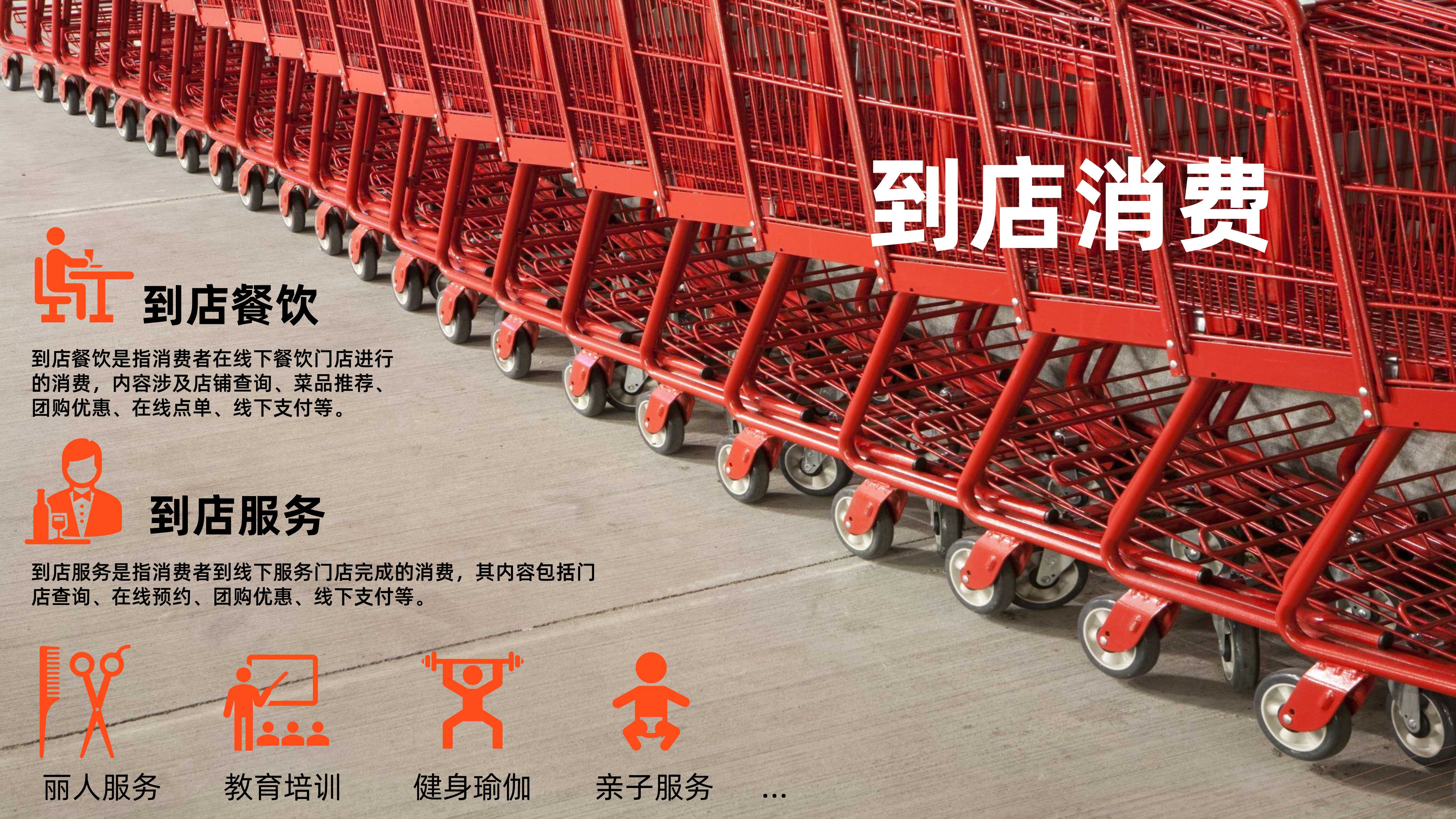 2021中国到店消费新趋势洞察报告