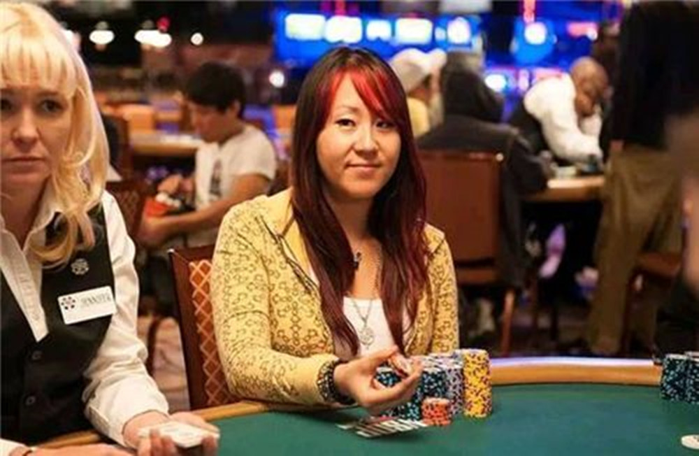 华裔女赌神赵苏茜:一场赢下400万,因树敌太多,33岁被杀害焚尸