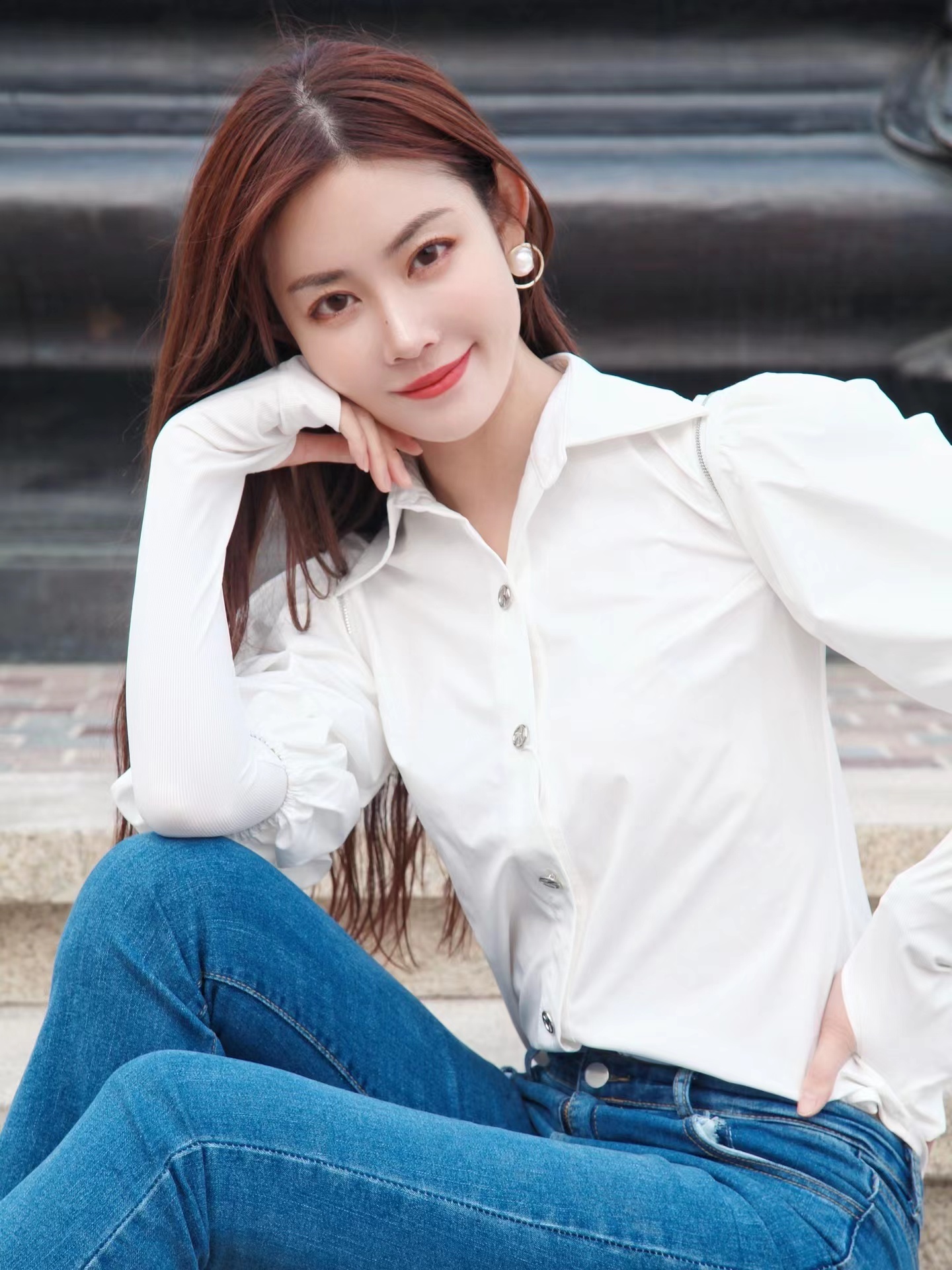 女生如何拍照才能更有氣質(zhì)？教你5個技巧，拍照氣質(zhì)的同時也很美