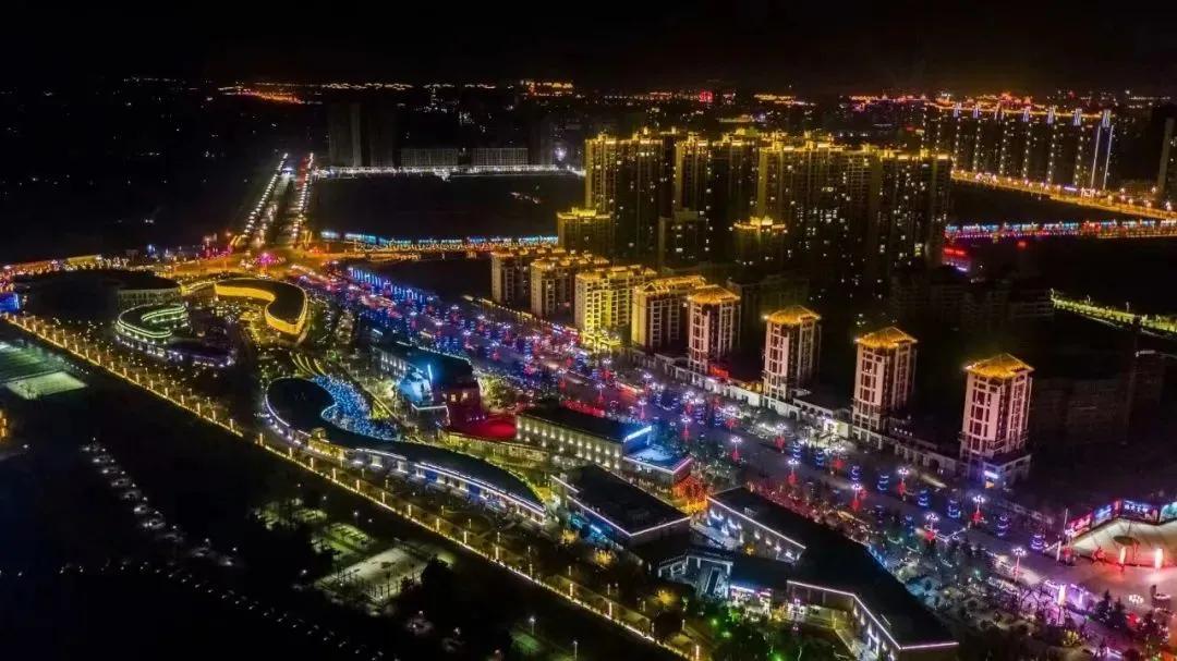 不遠(yuǎn)游也精彩，這份“五一”出游指南請(qǐng)收好~