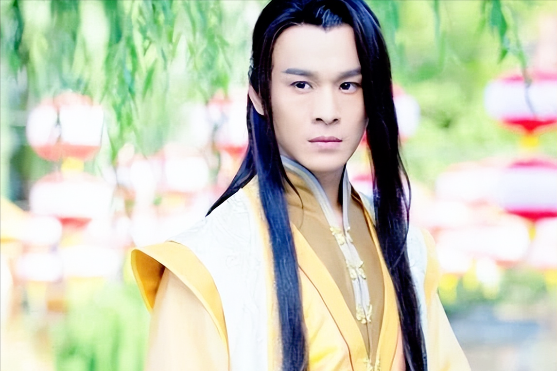 影视剧中由好变坏的10大反派，哪一个是你的童年阴影？