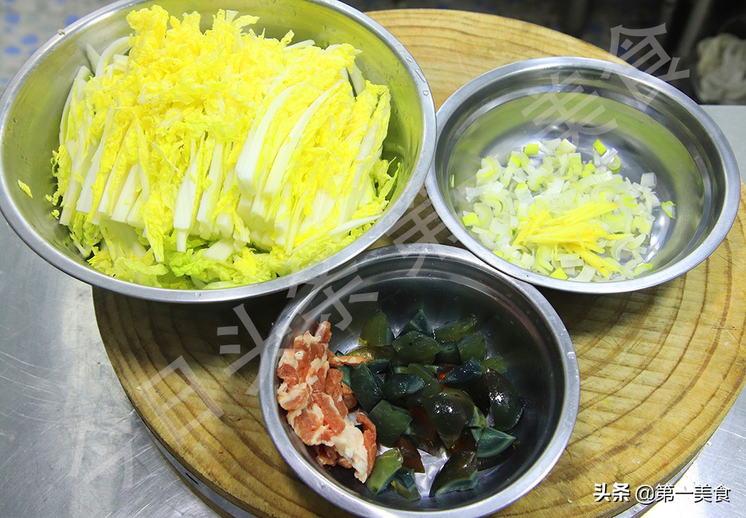 除夕年夜饭，无汤不成席，分享4道汤的做法，有滋有味，营养暖胃