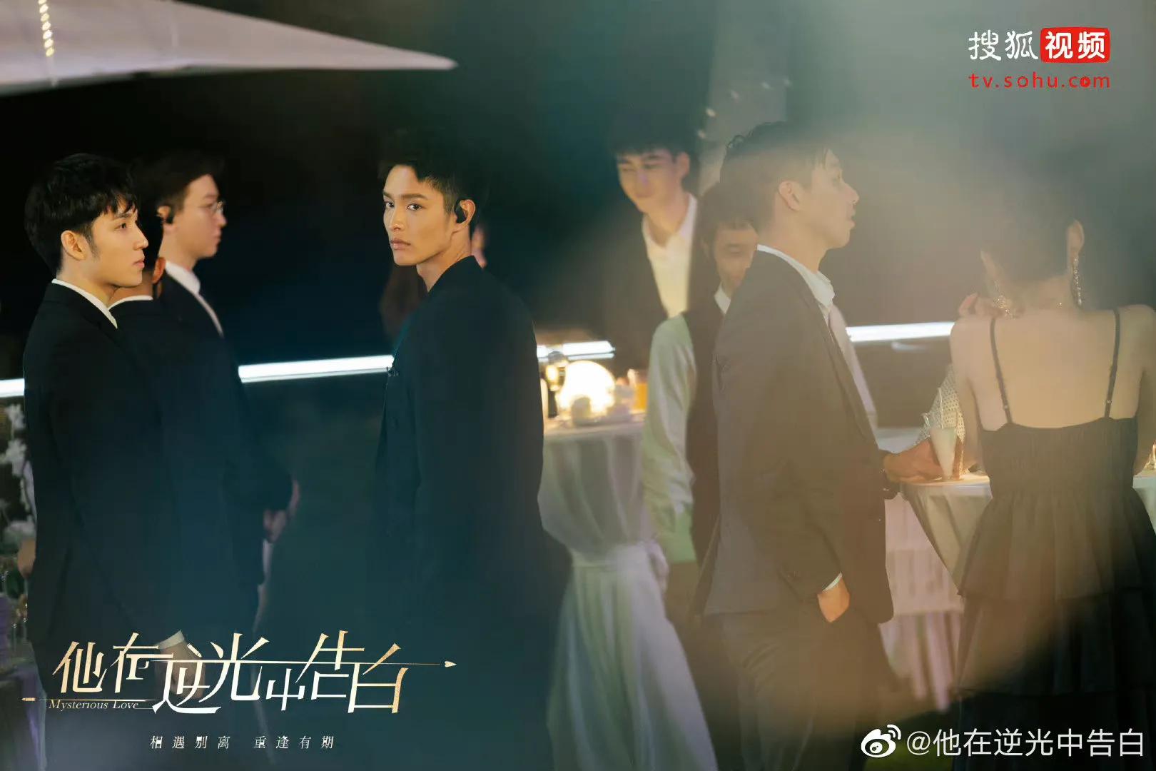 四部超甜不虐的小甜剧，你看过哪部