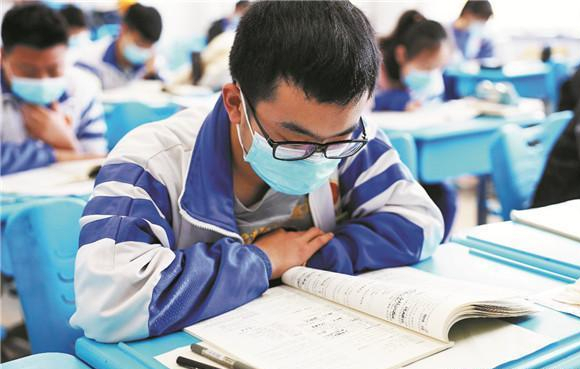 各地省一模时间确定，了解模考和高考之差异，助你考试拿高分