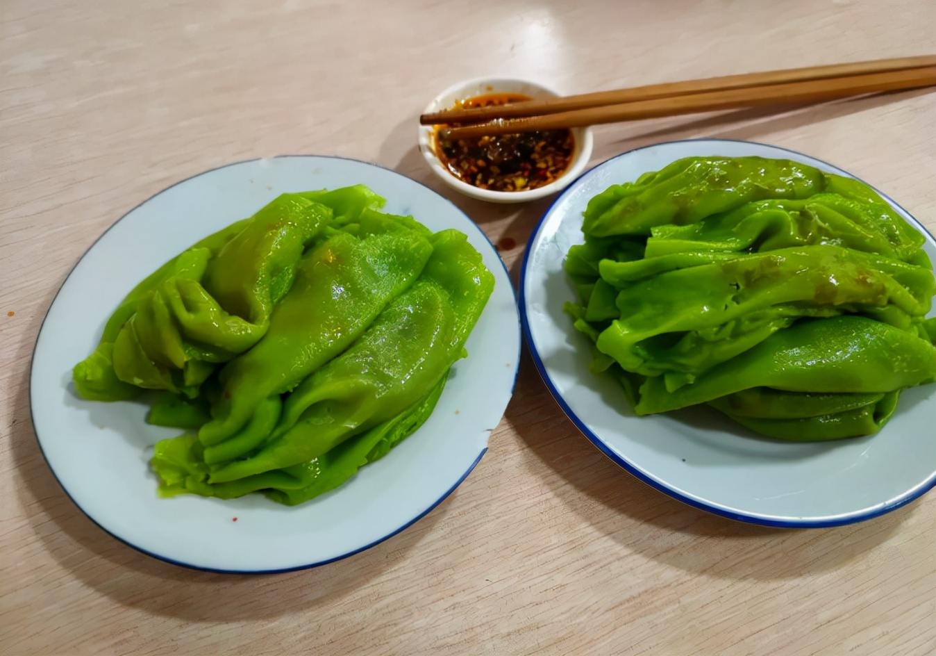 江西5大特色美食，本地人天天吃不腻，外地人却一脸嫌弃