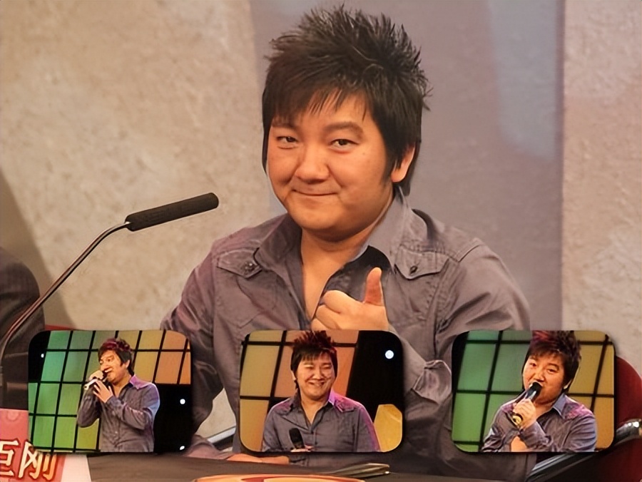 凭《老鼠爱大米》狂赚1.7亿，却被骗千万，杨臣刚到底经历了什么