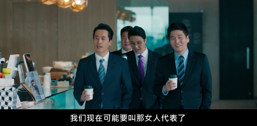 收视狂飙，爽到离谱，这才是真正的大女主