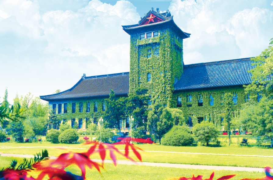 江苏省的大学排行（江苏省排名前十的大学）