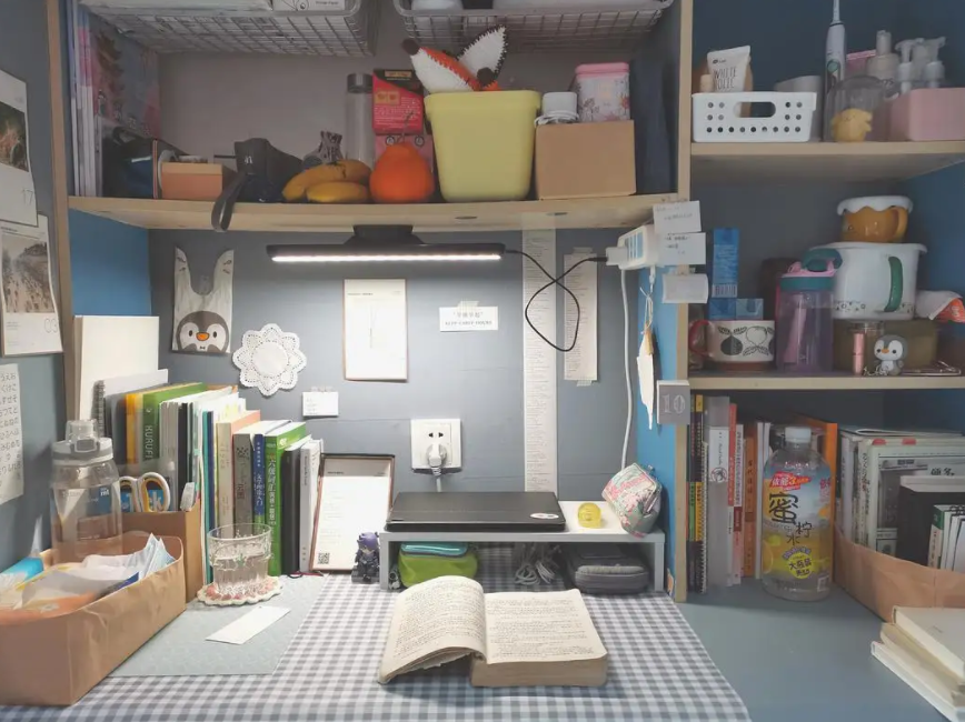 大学生校外租房成趋势，是因为人傻钱多？实则只是想“花钱消灾”