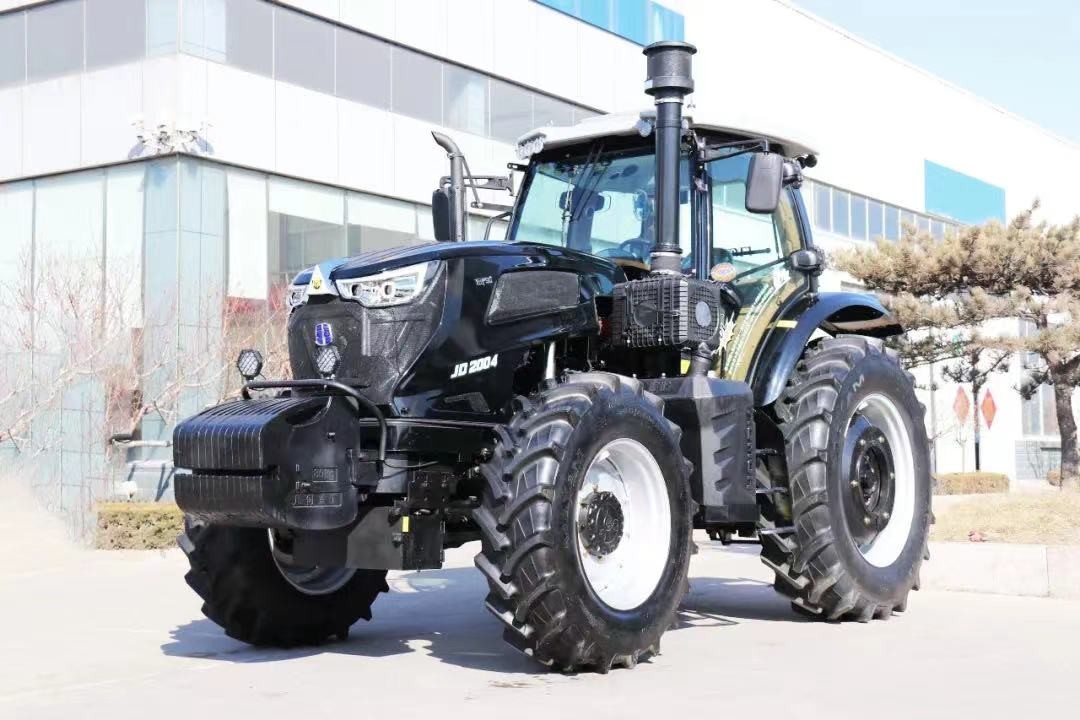 10,山东萨丁拖拉机