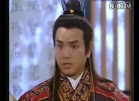 港剧经典《隋唐群英会》林嘉华、张兆辉版