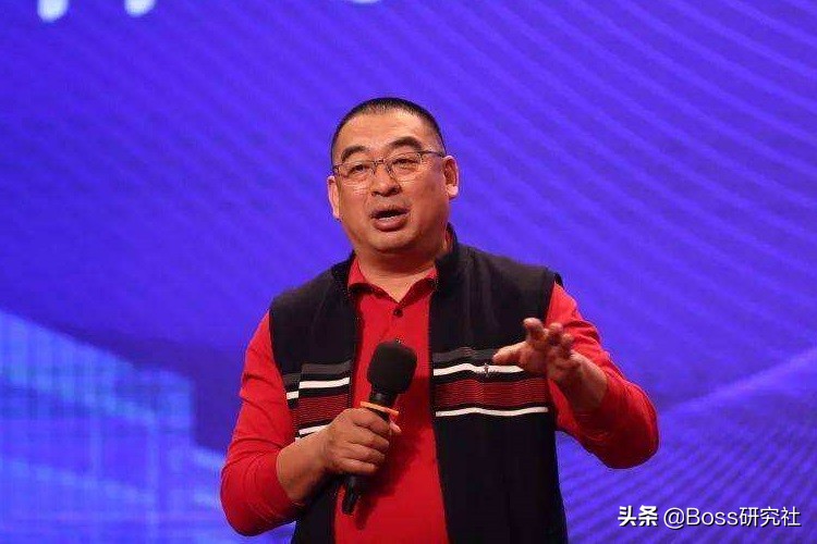 河南濮阳2022五大富豪，人均身价48.2亿，3副新面孔上榜