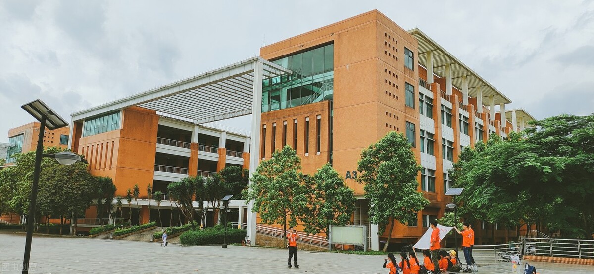 2022“双一流”大学公布：深圳大学、广州大学、广东工大均落榜