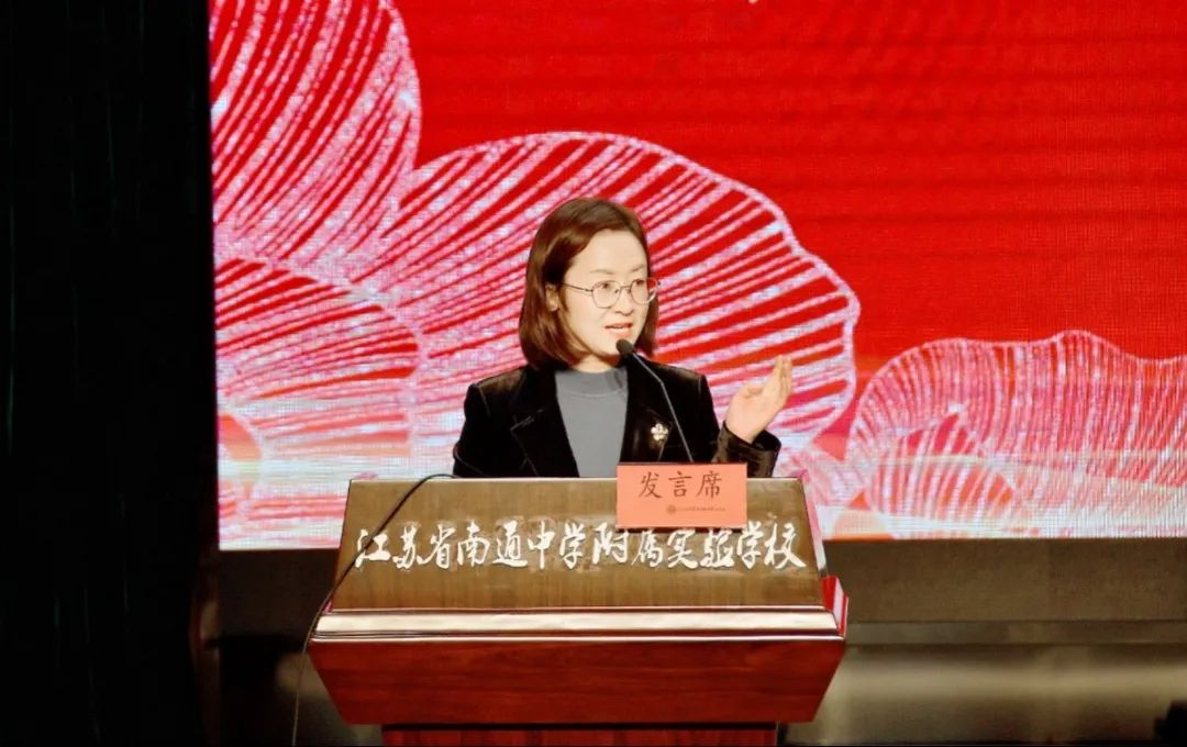 「通中附校」燃爆了｜面对中考，家长们发出了铿锵誓言
