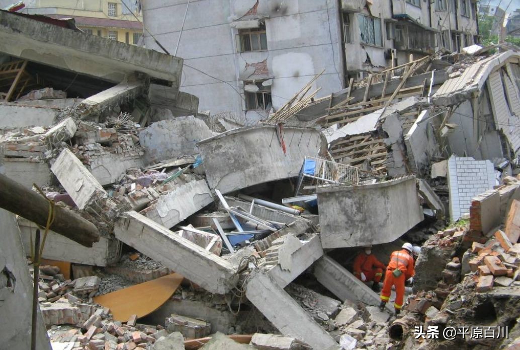 世界级大地震，你知道哪些？