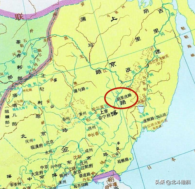 满洲人是哪里人（满洲民族起源历史详细介绍）