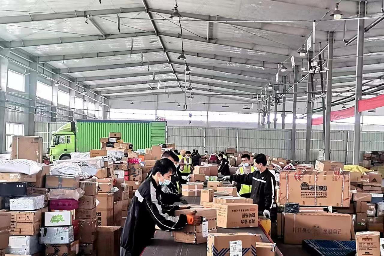 山西顺丰为“救急”快件开“绿色通道”，多为急需的药品、文件类