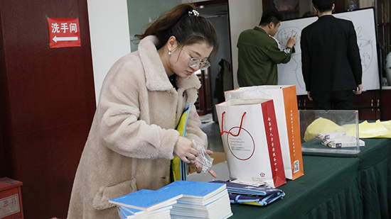 砥礪再揚(yáng)帆！聚才人力集團(tuán)2022年度第一期業(yè)務(wù)骨干集訓(xùn)營圓滿成功