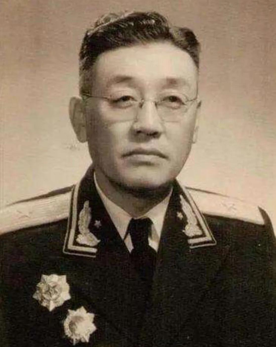 南京军事学院战役系首届学员名单大全：授衔情况，毕业分配去向