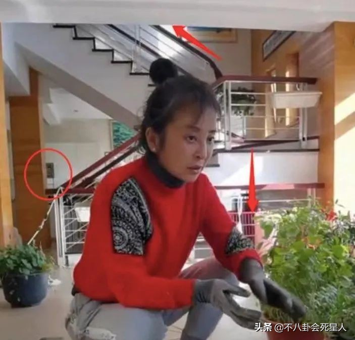 嫁了三次外国人的女明星（中国嫁给老外最成功的女人）