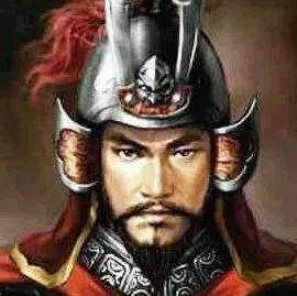 陕西历史上的十大名将
