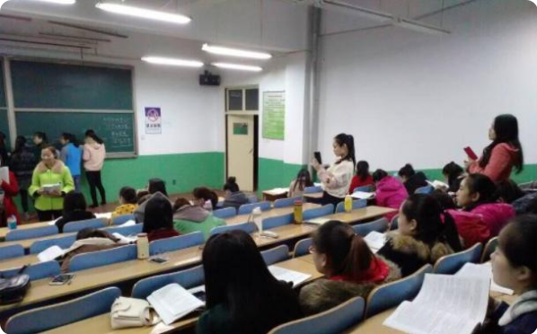 适合考研大学生捡漏的211，王牌专业的生源，一半靠调剂录取