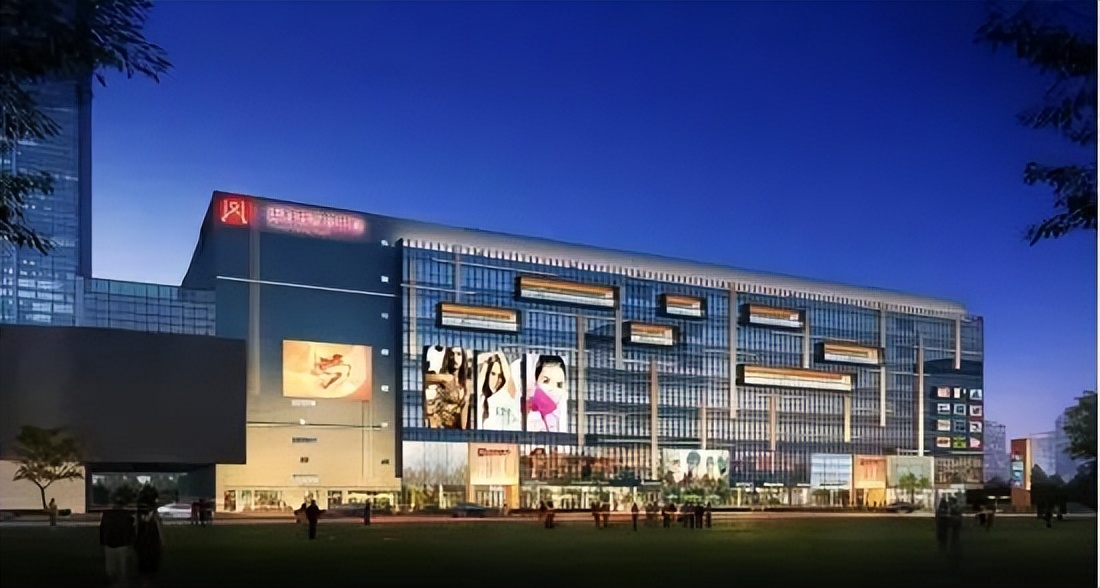 30个购物中心带您一起窥探商业的未来