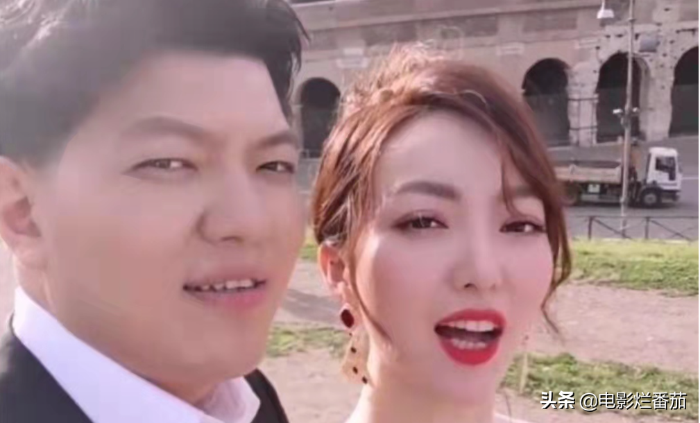 曝美女主持人余声富豪老公被抓，涉嫌侵犯女大学生，情节十分恶劣