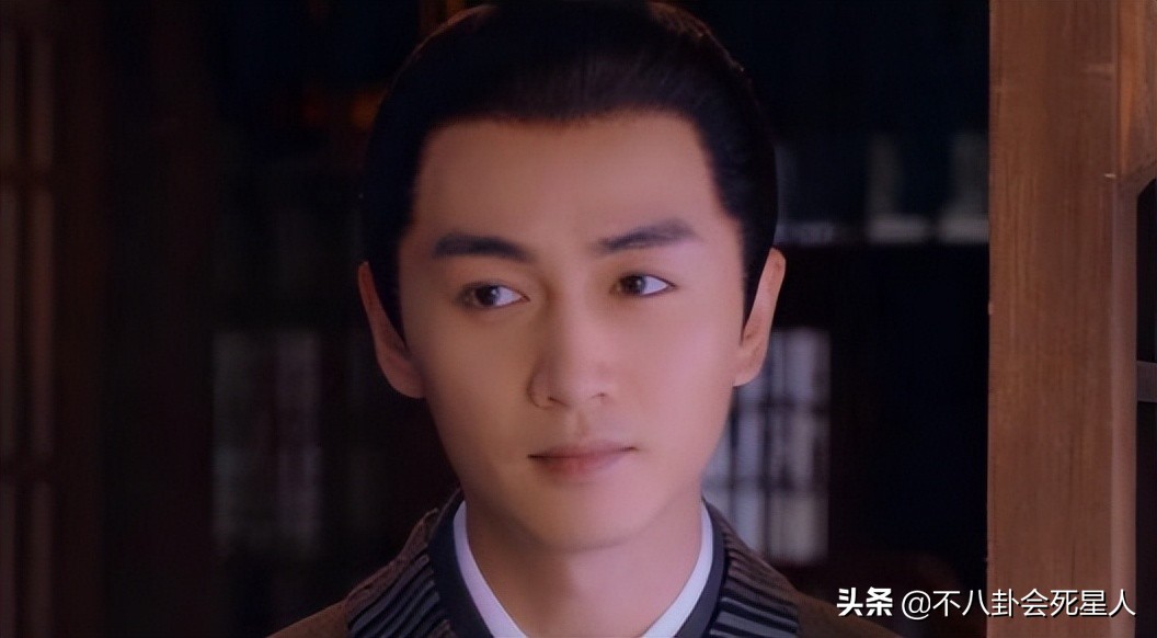 给85后小生演技排个名,任嘉伦垫底,朱一龙第三,张若昀第二