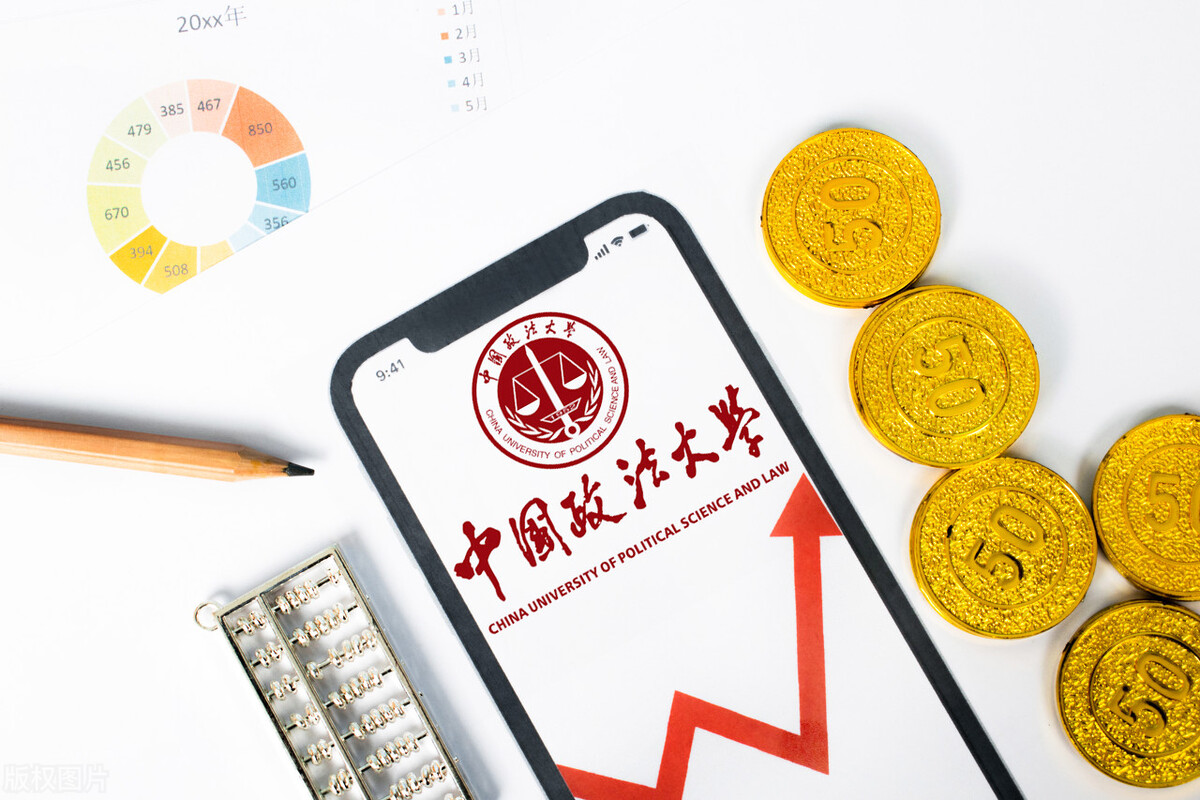 中国政法大学部分硕士研究生招生专业接收调剂的通知