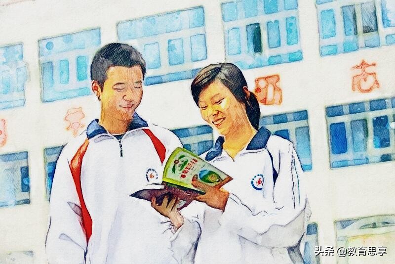 考不上高中的孩子，至少还有4条路可以走