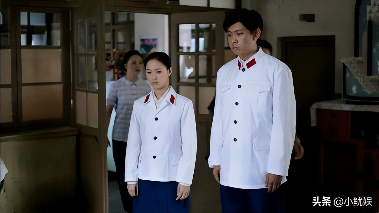 《父母爱情》：8年后才发现这3个人是真家人，一家三口演了5个剧