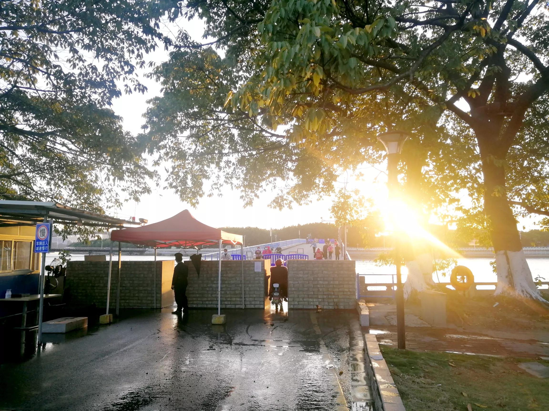 地铁4号线大学城游玩攻略，领略那不一样的广州大学城风光（C篇）